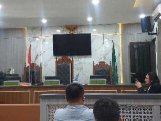 Diduga Siram Sogokan Kepada Oknum Jaksa Jelang Sidang Pembacaan Tuntutan, Jaksa Agung Burhanuddin Diminta Bertindak Tegas