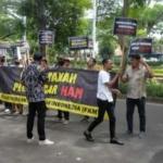 Dugaan Mafia Hukum Dan Mafia Tanah Menjamur Di Instansi-Instansi Penegak Hukum