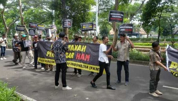 Kasus Hgb Summarecon Bergulir Di Kpk, Perbup Rudy Susmanto Dan Permohonan Pembatalan Site Plan Jadi Sorotan