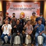 Digitalisasi Keselamatan Di Area Pertambangan