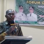 Dr. Nasir Komitmen Tingkatkan Nilai Tambah Sektor Pertanian Kabupaten Pandeglang