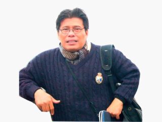 Heboh Kasus Anak Pegawai Pajak, Budayawan Ingatkan Pemerintah Hati-Hati Pilih Pejabat