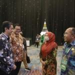 Bupati Pandeglang, Irna : Program Psr Tingkatkan Kesejahteraan Petani