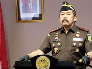 Terobosan Jaksa Agung St Burhanuddin Tegakkan Keadilan Substantif Diapresiasi