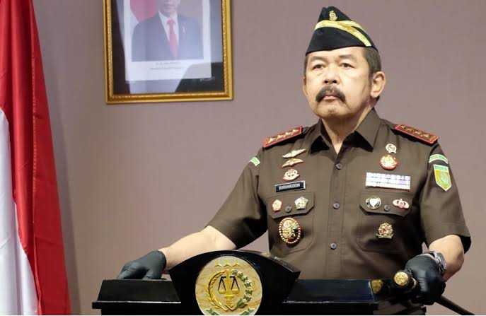 Terobosan Jaksa Agung St Burhanuddin Tegakkan Keadilan Substantif Diapresiasi 1 Terobosan Jaksa Agung St Burhanuddin Tegakkan Keadilan Substantif Diapresiasi