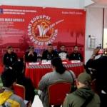 Keberhasilan Lapas Sukabumi Dalam Upaya Penggagalan Penyelundupan Narkoba