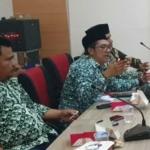 Melalui Rdp, Papdesi Lebak Perjuangkan Masyarakat Tidak Mampu Terkait Pelayanan Kesehatan