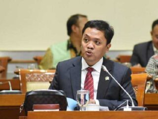 Legislator Apresiasi Polda Banten Ungkap Pembunuhan Gadis Di Pandeglang