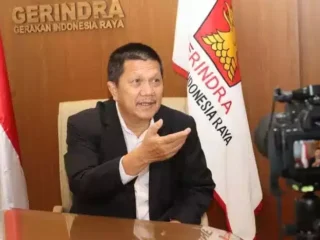 Dpr Ri Usulkan Pengelolaan Pendapatan Desa