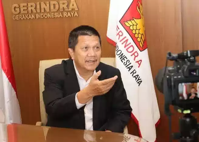 Politisi Gerindra Dorong Penerimaan PPPK ASN Diaudit I Harian Terbit