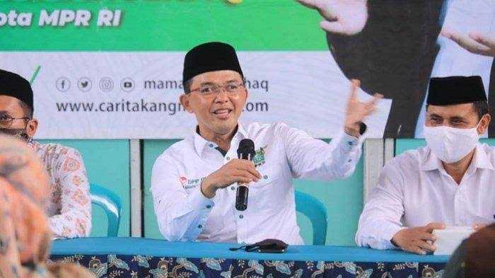 DPR RI Fraksi PKB Nyatakan Duka Cita Gempa Turki: Pemerintah RI harus Bantu