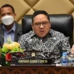 Dpr Ri Soroti Kenaikan Perjalan Haji