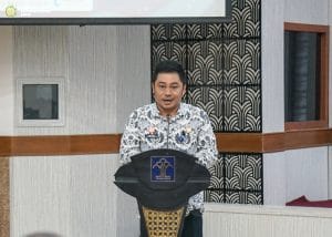 Kemenkumham Jabar Sosialisasikan Permenkumham No.26 Tahun 2022 Kapuspenkom BPSDM Hukum Dan HAM I Harian Terbit