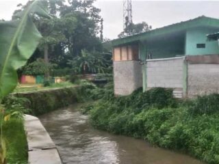 Bangunan Di Rumah Sakit Kartini Jadi Polemik, Pihak Terkait Diminta Menindak