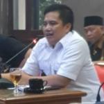 Anggota Dprd Lebak Soroti Anggaran Belanja Baju Dinas Diduga Tidak Serap