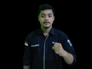 Polemik Penagihan Sepanduk Reses, Gempar Minta Setwan Dprd Lebak Dievaluasi