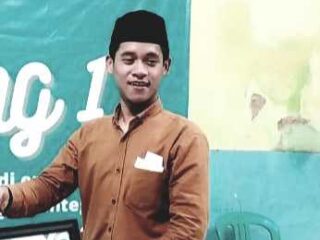 Semar Soroti Silpa Anggaran Pembelanjaan Baju Dinas Dprd Lebak, Ketua Umum : Patut Dicurigai