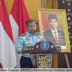 Kanwilkumham Jabar Ikuti Kick Off Pemasyarakatan Belajar Di Bandung