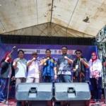 Mantap...!!! Penyelenggaraan Mobile Intelektual Clinic (Mic) Di Garut Oleh Kanwilkumham Berjalan Lancar