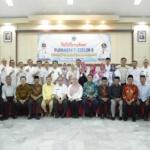 Bupati Pandeglang, Irna : &Amp;Quot;Kontribusi Purnabakti Masih Dibutuhkan Untuk Kemajuan Pembangunan&Amp;Quot;
