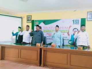 Legislator Pkb Keluhkan Kerusakan Infrastruktur Daerah