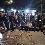 Sambut Ramadhan, Bppkb Pademangan Kompakan Pasukan