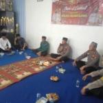 Jajaran Polres Pandeglang Gelar Jumat Curhat Di Kelurahan Pandeglang