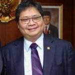 Survei Psi : Masyarakat Percaya &Amp;Amp; Puas Pada Kinerja Jokowi Dan Polri ,Elektabilitas Airlangga Tertinggi