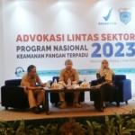 Wujudkan Budaya Pangan Aman, Bbpom Serang Inisiasi Program Keamanan Pangan