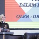 Kajati Jatim Berikan Kuliah Umum, Begini Manfaatnya