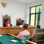 Bahaya, Jaksa Depok Tetap Maksa Tuntut Warga Tak Bersalah