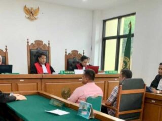 Bahaya, Jaksa Depok Tetap Maksa Tuntut Warga Tak Bersalah