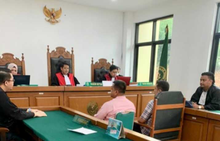 Bahaya, Jaksa Depok Tetap Maksa Tuntut Warga Tak Bersalah 1 Bahaya, Jaksa Depok Tetap Maksa Tuntut Warga Tak Bersalah