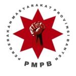 Pmpb Curiga Kenapa Setwan Di Dprd Lebak Nunggak Bayar Sepanduk Dan Terjadi Silpa Baju Dinas