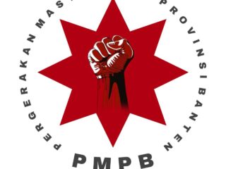 Miris... !!! Pmpb Malu Terkait Viral Berita Tagihan Sepanduk Reses Di Dprd Lebak