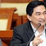Anggota Komisi Iii Dpr-Ri, Dimyati Natakusumah:&Amp;Quot;Polisi Dan Dishub Agar Tindak Tegas Mobil Besar Yang Masuk Pandeglang&Amp;Quot;