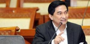 Siapa Sosok Sekda Pandeglang Yang Akan Dipilih Bupati Irna? Menurut Dimyati Natakusumah?.