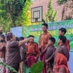 Jaksa Menyapa Di Sdn 3 Gadang Malang