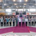 Polda Gorontalo Siapkan Kamtibmas Pemilu 2024