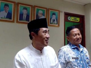 Pemkot Diisukan Usir Pesantren, Ketua Mui Kota Tangerang: Ada Kesalahan Komunikasi