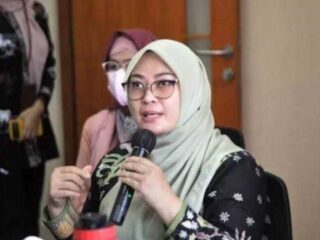 Siapa Sosok Sekda Pandeglang Yang Akan Dipilih Bupati Irna? Menurut Dimyati Natakusumah?.