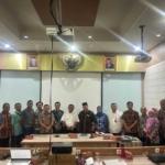 Diksusi Interatif Tp3 Bersama Opd Cegah Mitigasi Banjir Di Kota Bekasi