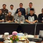 Dewan Pers Apresiasi Road Map Pembinaan Anggota Jmsi