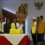 Peradah Dorong Aktif Di Pemilu 2024