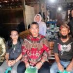 Sekjen Rejo Semut Ireng Mengapresiasi Penyerahan Sertifikat Tanah Untuk Masyarakat Oleh Presiden Jokowi Di Kabupaten Blora