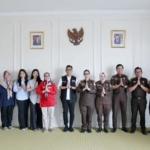 Sebagai Duta Wisata, Kaka Teteh Harus Mampu Optimalisasi Potensi Wisata