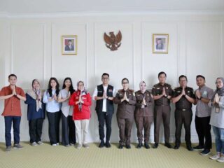 Sebagai Duta Wisata, Kaka Teteh Harus Mampu Optimalisasi Potensi Wisata