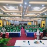 Marwan Jafar: Industri Kecil Dan Menengah Fundamental Ekonomi Bangsa