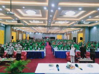 Marwan Jafar: Industri Kecil Dan Menengah Fundamental Ekonomi Bangsa