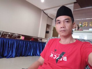 Lsm Lbr Sebut Dprd Lebak Tidak Tahu Malu Ditagih Pembayaran Sepanduk Reses